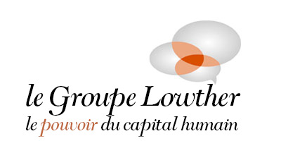 le pouvoir du capital humain - le Groupe Lowther